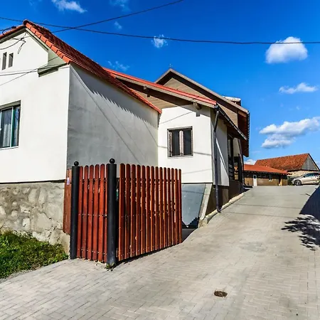 Guest house Lina Agropanzio