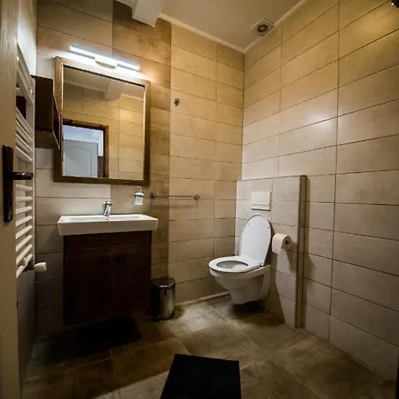 Lina Agropanzio Guest house *