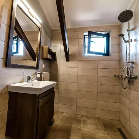 Guest house Lina Agropanzio