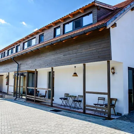 Lina Agropanzio Guest house Tomesti (Harghita)
