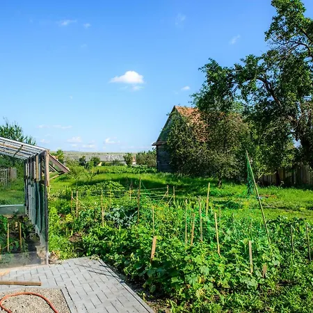 Lina Agropanzio Guest house