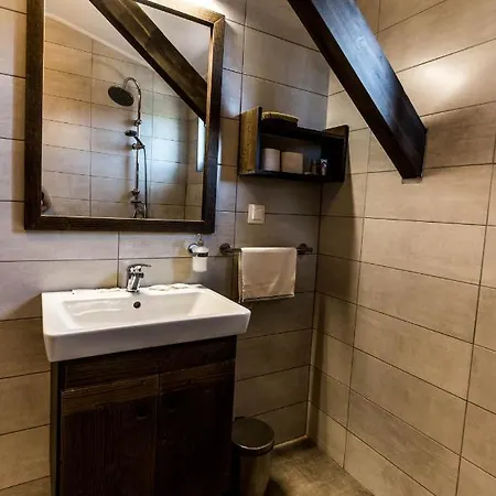 Guest house Lina Agropanzio