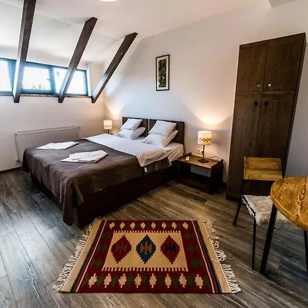 Lina Agropanzio Guest house Tomesti (Harghita)