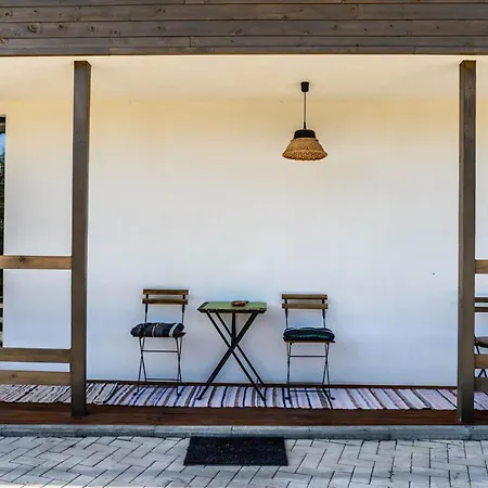 Lina Agropanzio Guest house Tomesti (Harghita)
