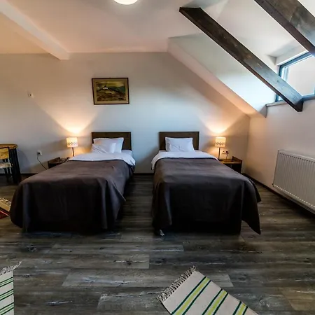 Lina Agropanzio Guest house