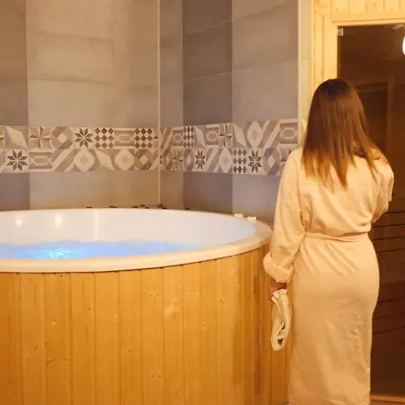 Lina Agropanzio Guest house *